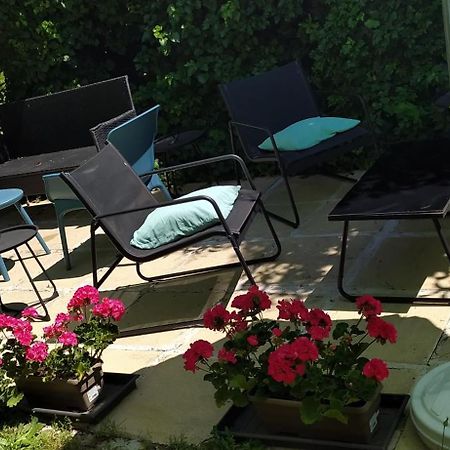 Abrivado Aimargues En Petite Camargue Apartment Bagian luar foto