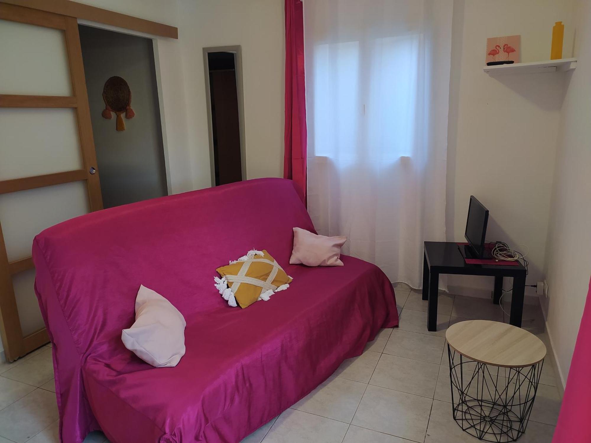 Abrivado Aimargues En Petite Camargue Apartment Bagian luar foto