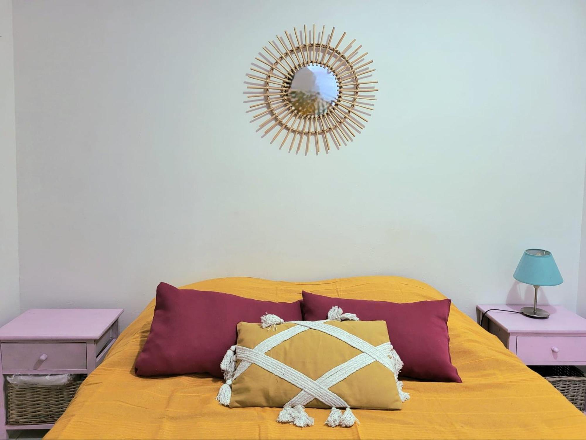 Abrivado Aimargues En Petite Camargue Apartment Bagian luar foto