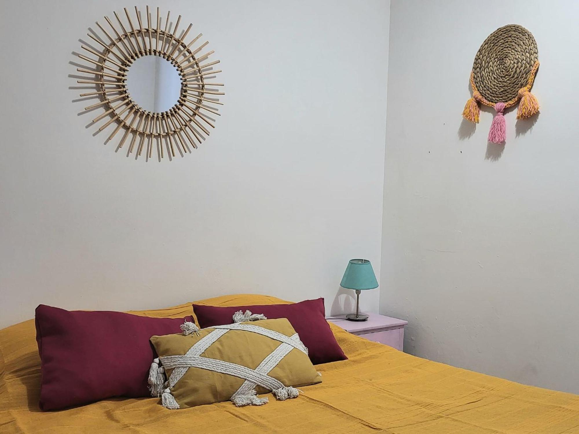 Abrivado Aimargues En Petite Camargue Apartment Bagian luar foto