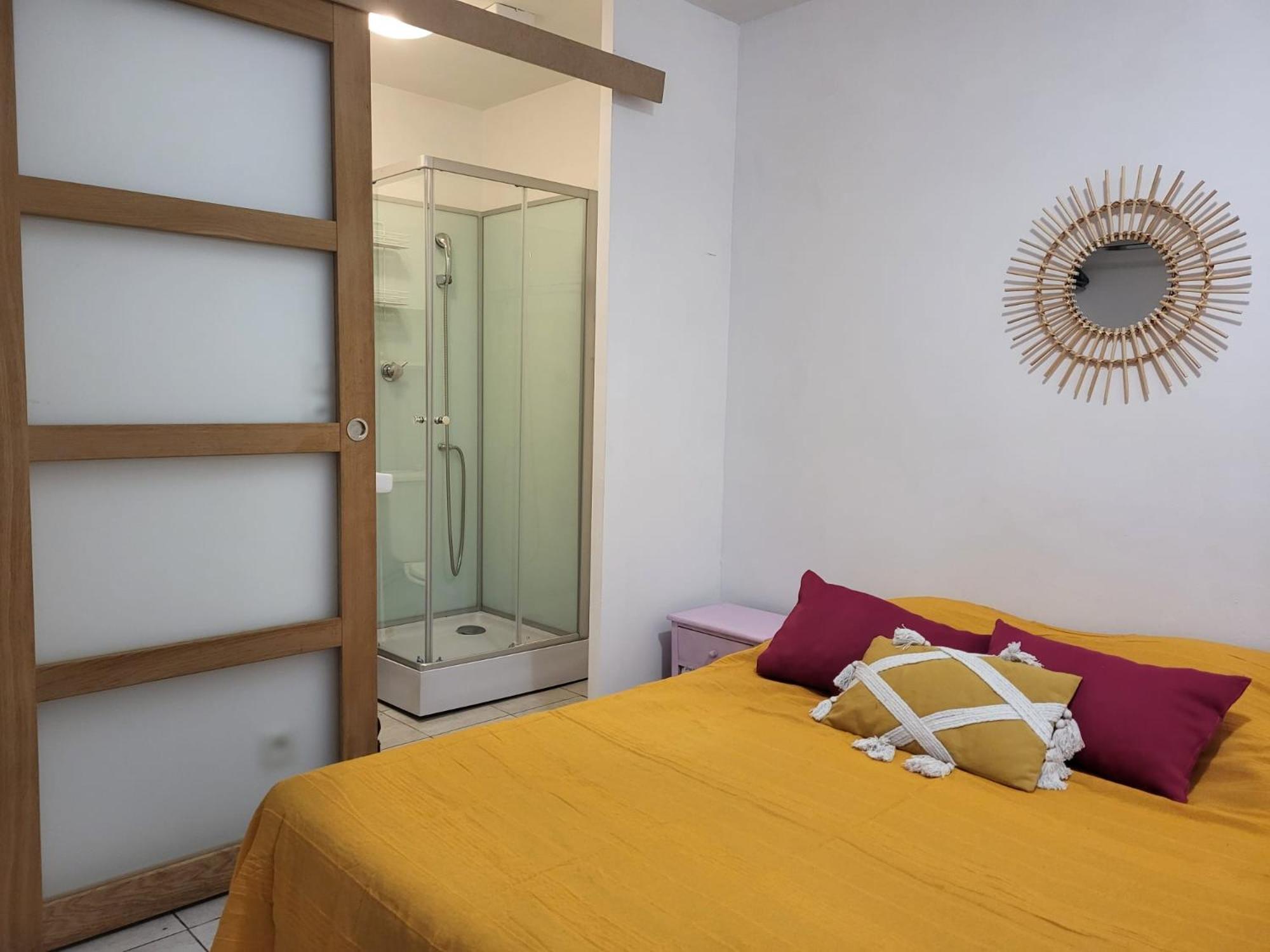 Abrivado Aimargues En Petite Camargue Apartment Bagian luar foto