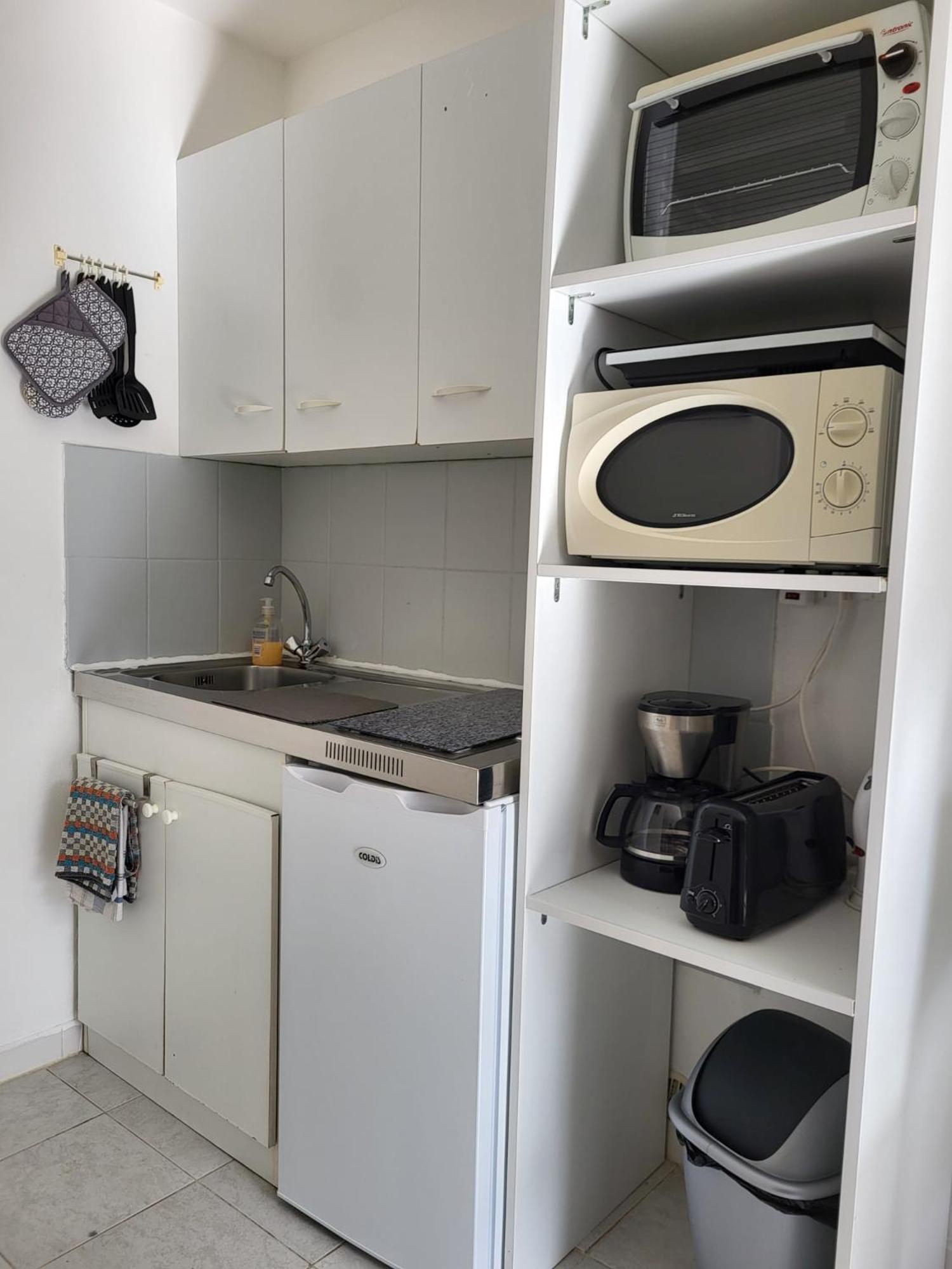 Abrivado Aimargues En Petite Camargue Apartment Bagian luar foto