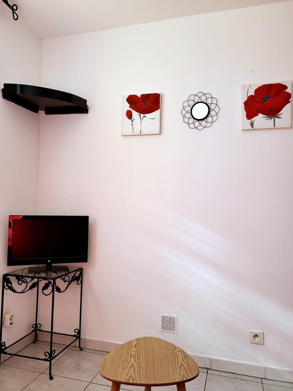 Abrivado Aimargues En Petite Camargue Apartment Bagian luar foto