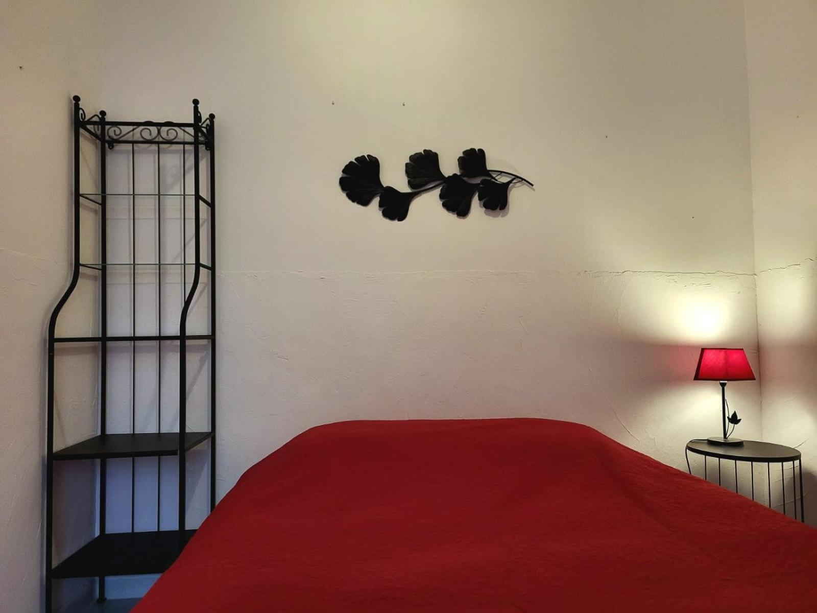 Abrivado Aimargues En Petite Camargue Apartment Bagian luar foto