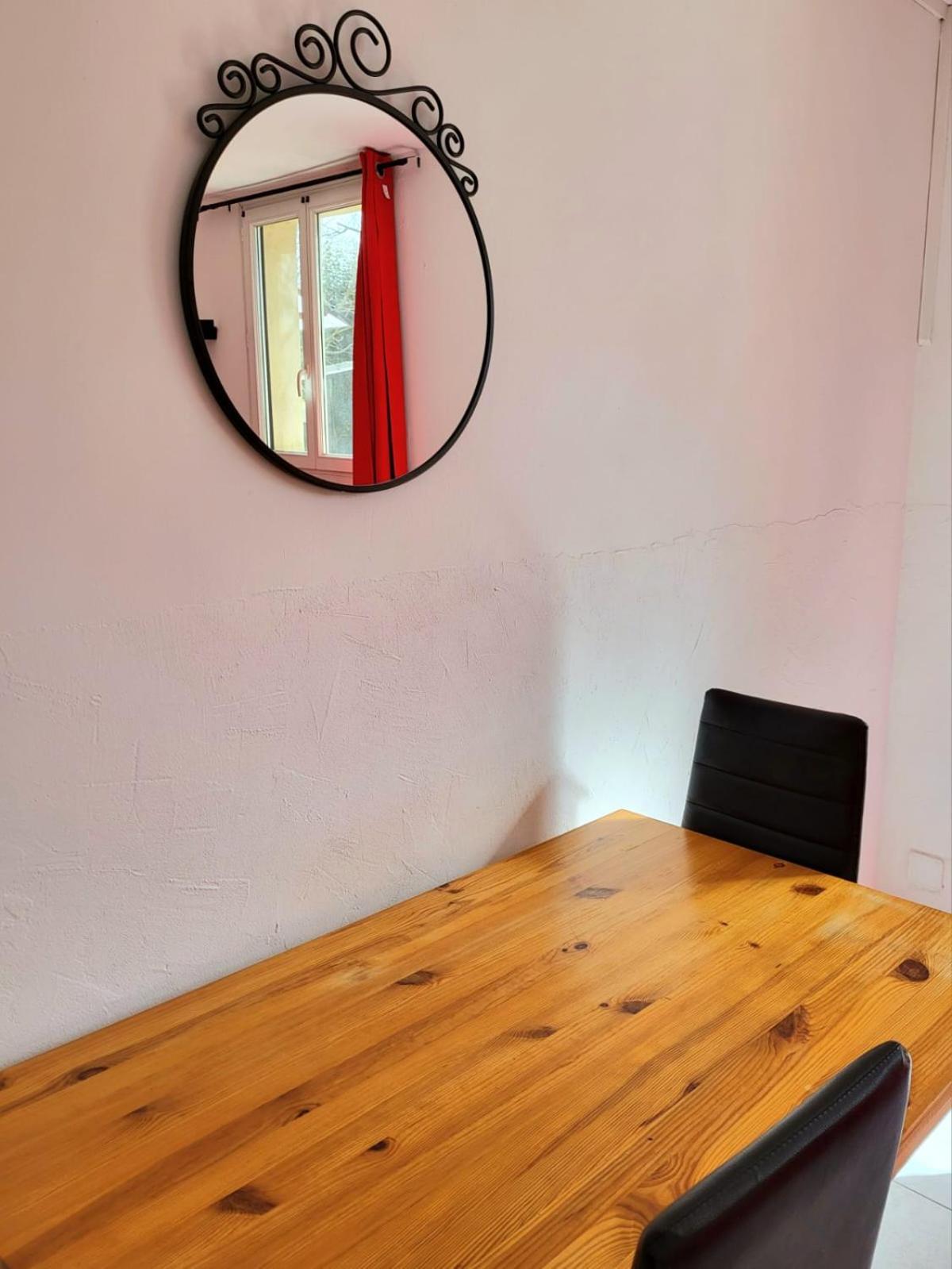 Abrivado Aimargues En Petite Camargue Apartment Bagian luar foto