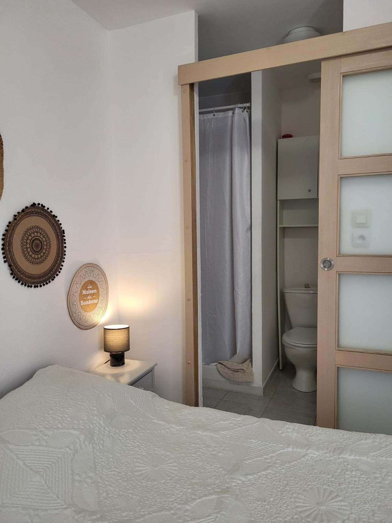 Abrivado Aimargues En Petite Camargue Apartment Bagian luar foto