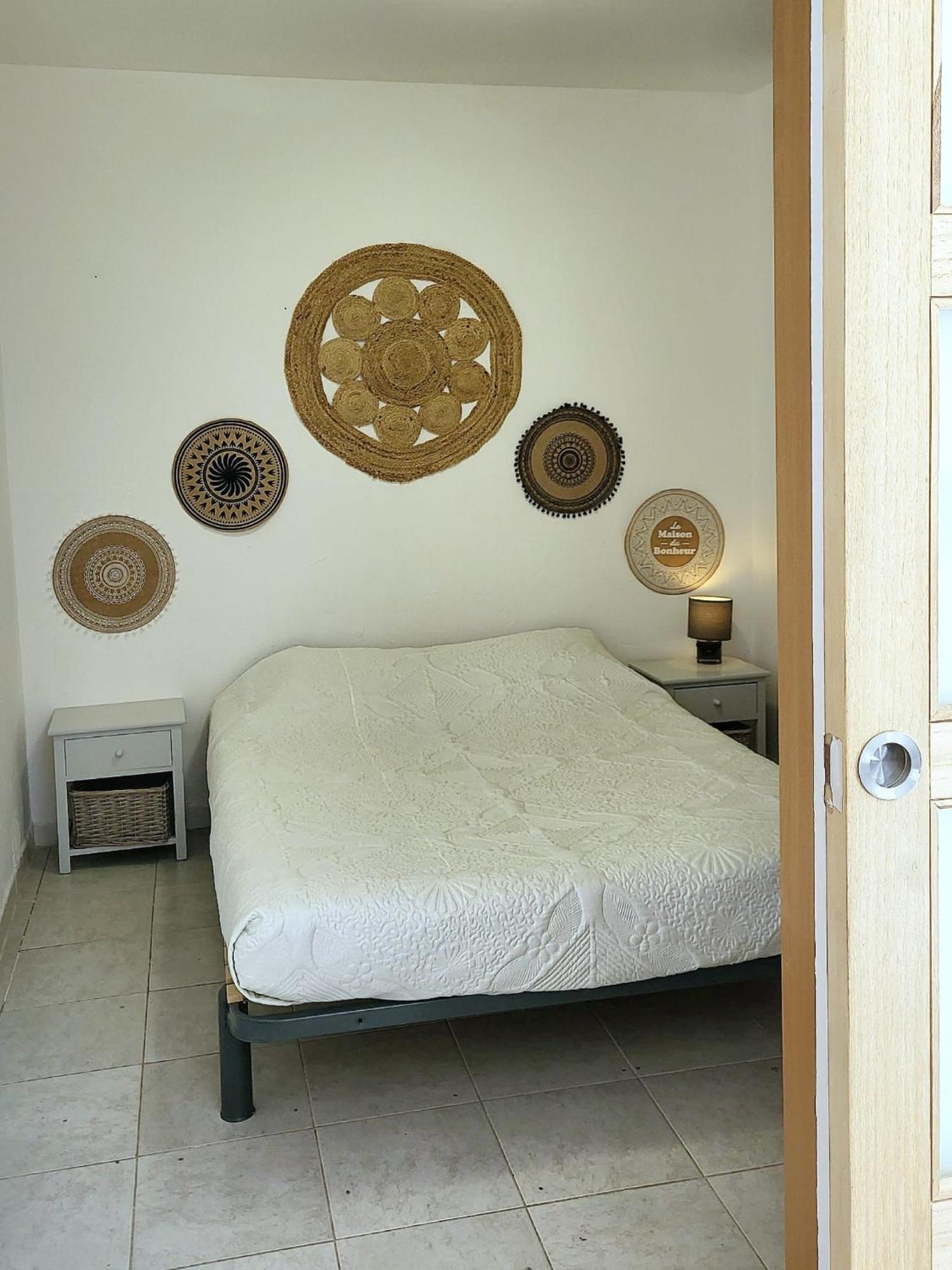 Abrivado Aimargues En Petite Camargue Apartment Bagian luar foto