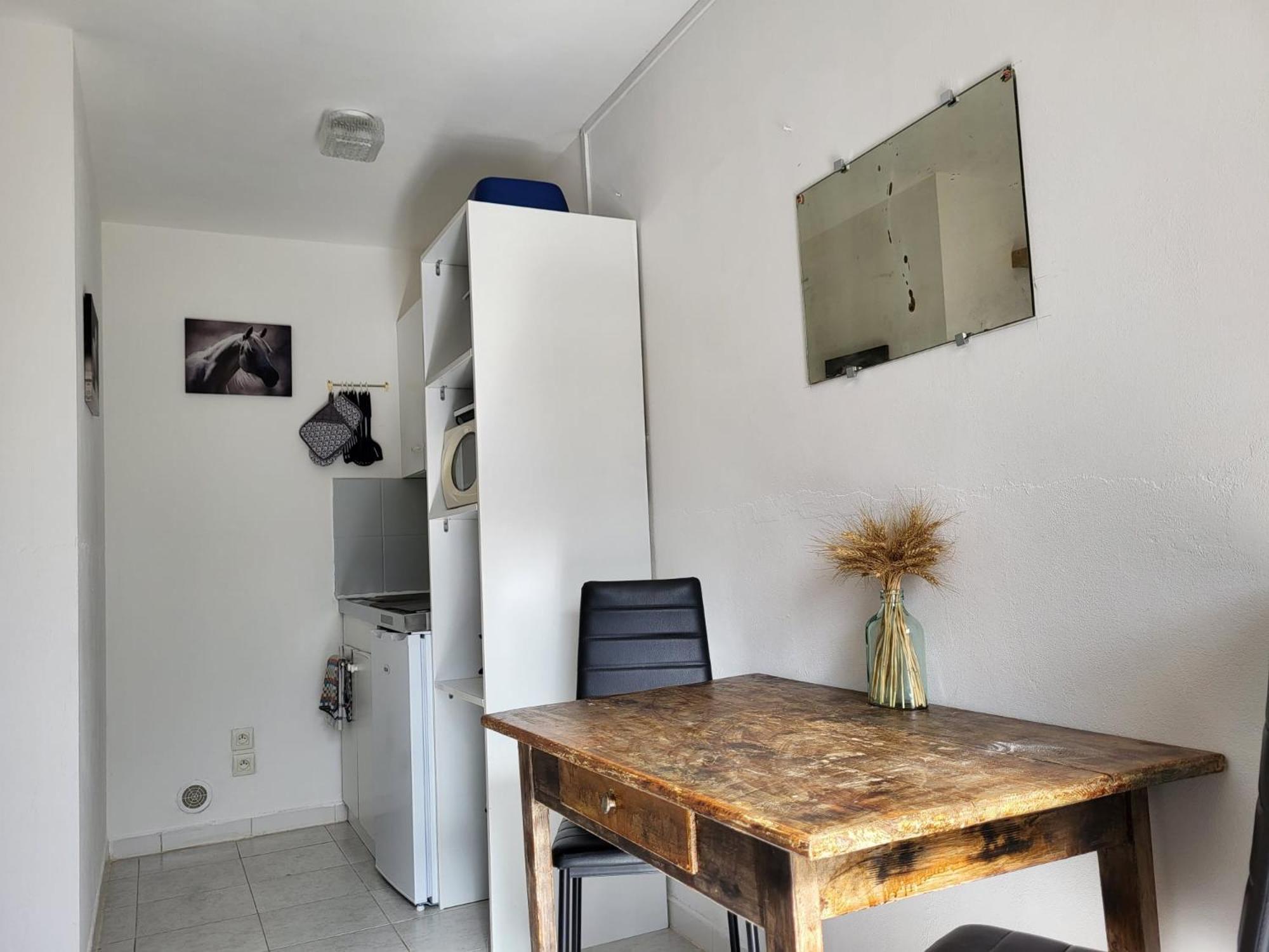 Abrivado Aimargues En Petite Camargue Apartment Bagian luar foto
