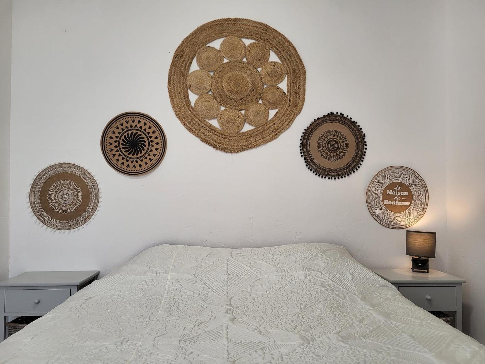 Abrivado Aimargues En Petite Camargue Apartment Bagian luar foto