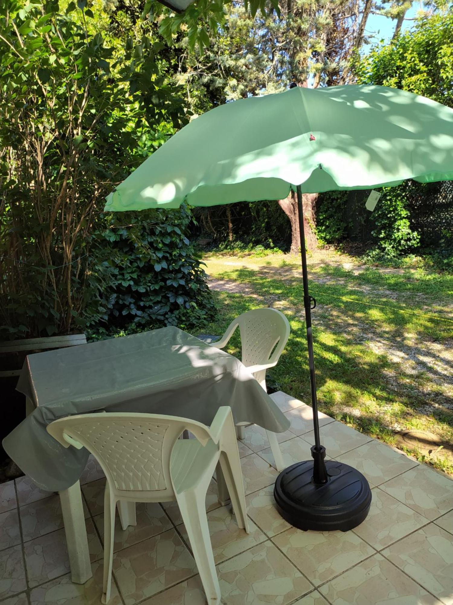 Abrivado Aimargues En Petite Camargue Apartment Bagian luar foto