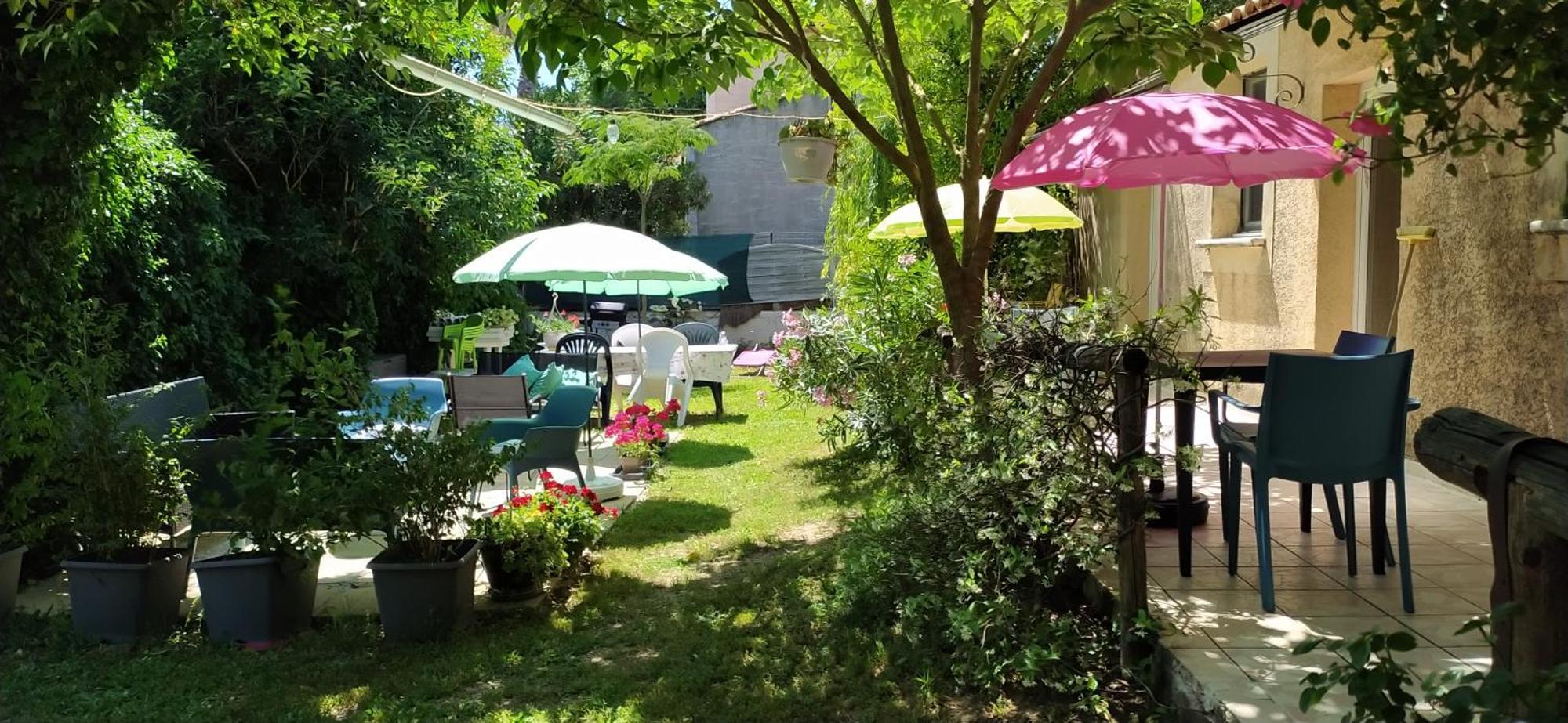 Abrivado Aimargues En Petite Camargue Apartment Bagian luar foto