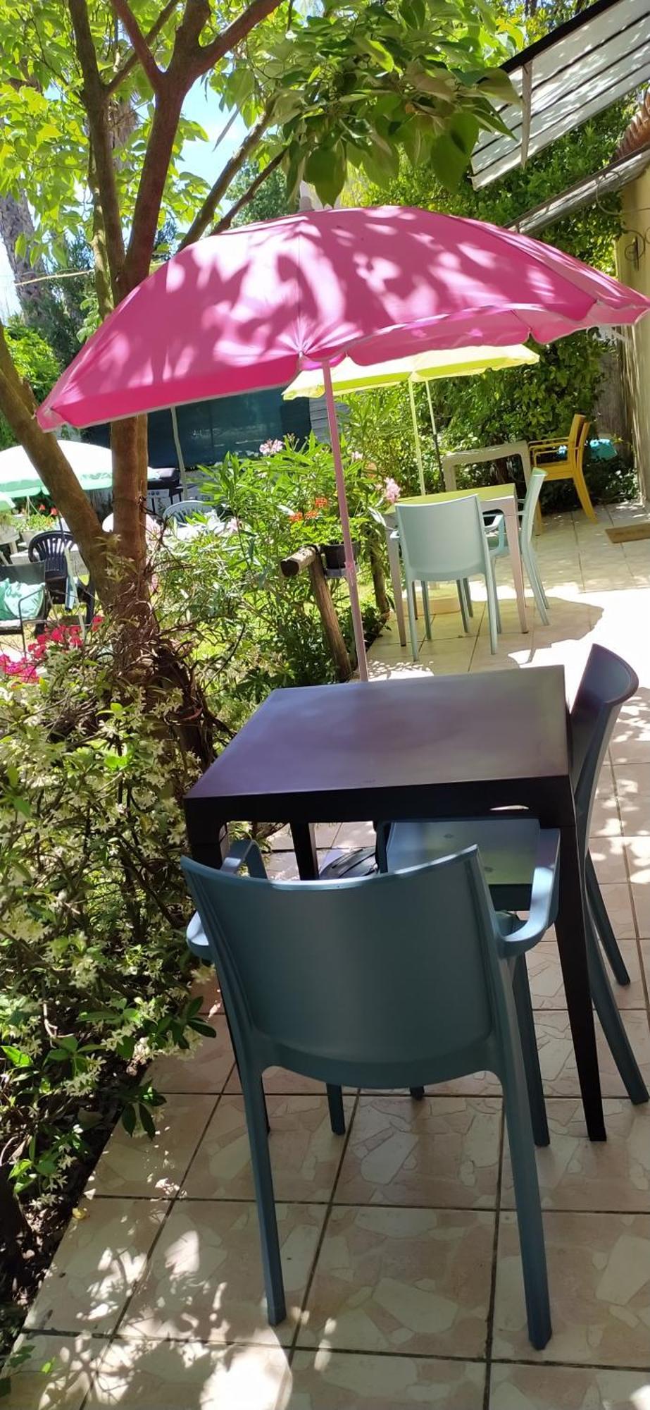 Abrivado Aimargues En Petite Camargue Apartment Bagian luar foto