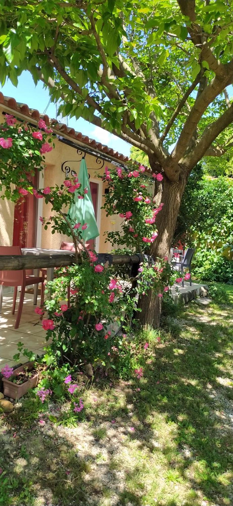 Abrivado Aimargues En Petite Camargue Apartment Bagian luar foto